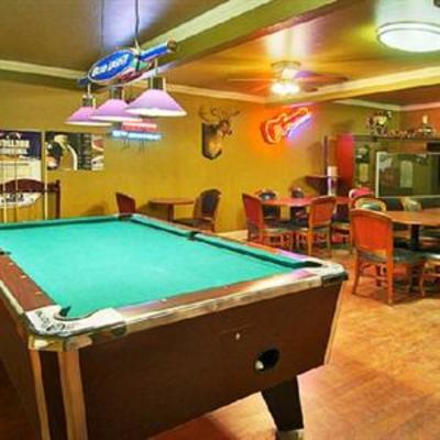 фото отеля Merryton Inn Shreveport