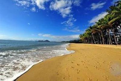 фото отеля Oasis Palm Cove Hotel