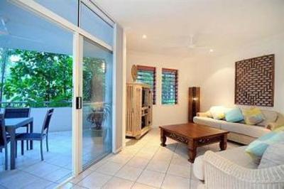 фото отеля Oasis Palm Cove Hotel