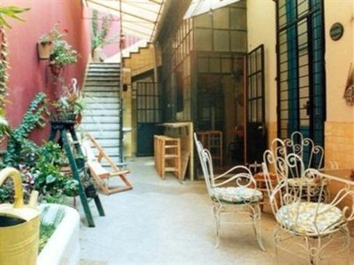 фото отеля Milonga Hostel