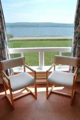фото отеля Cabot Trail Motel
