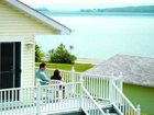 фото отеля Cabot Trail Motel