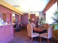 Bonanza Inn Yuba City Hotel Suites