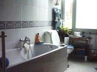 Blue House Bed And Breakfast Antwerp