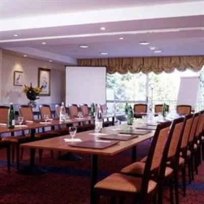 фото отеля Hostellerie Beau Rivage
