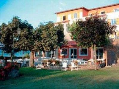 фото отеля Hostellerie Beau Rivage