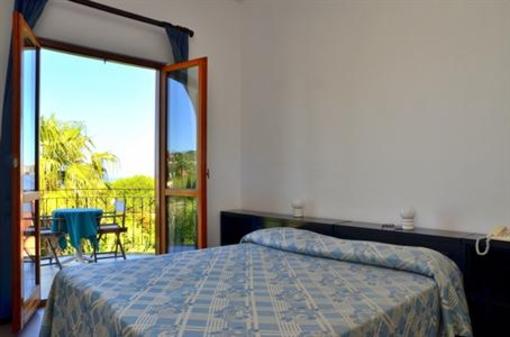 фото отеля Hotel Terme Castaldi