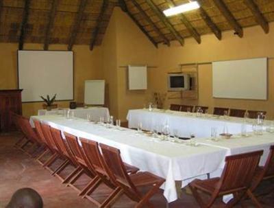фото отеля Mangwa Valley Game Lodge Cullinan