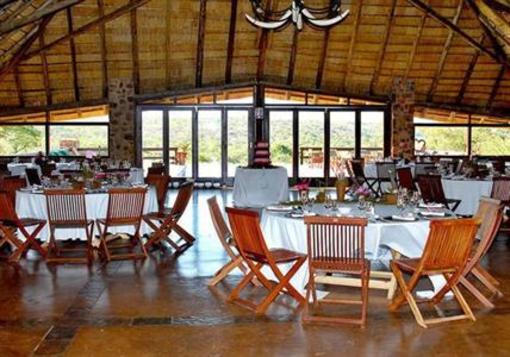 фото отеля Mangwa Valley Game Lodge Cullinan