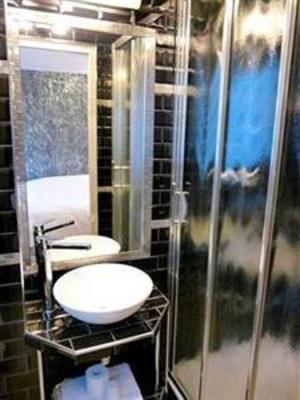 фото отеля Hotel Sofia Paris