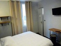 Hotel Sofia Paris