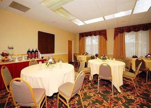 фото отеля Hampton Inn - Haverhill