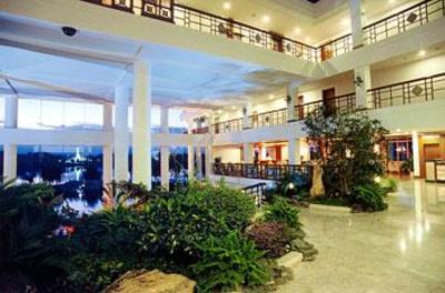 фото отеля Dianchi Garden Hotel & Spa