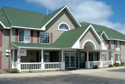 фото отеля Country Inn & Suites By Carlson, Alexandria