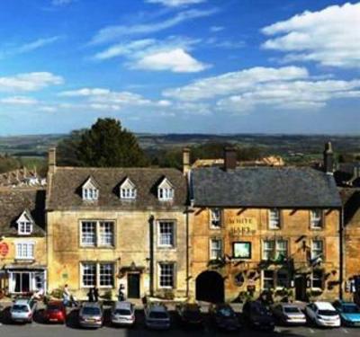 фото отеля YHA Stow-on-the-Wold