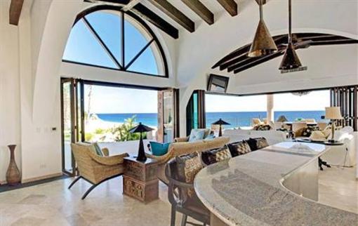 фото отеля Casa La Laguna