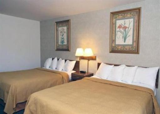 фото отеля Quality Inn Buellton