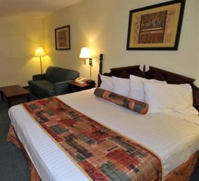 фото отеля Best Western Tunica Resort Robinsonville