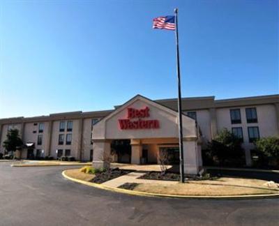 фото отеля Best Western Tunica Resort Robinsonville