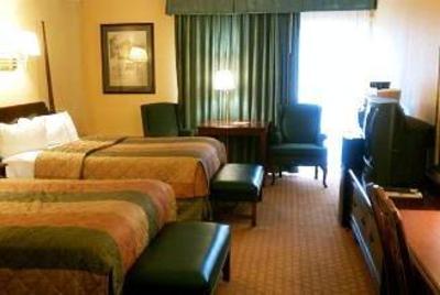 фото отеля The Richmond Suites Hotel