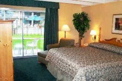 фото отеля The Richmond Suites Hotel