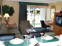 The Richmond Suites Hotel