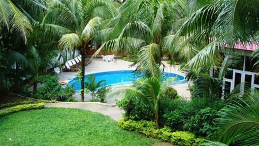 фото отеля Sentinel Hotel Port Blair