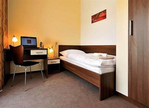 фото отеля Melrose Apartments Bratislava