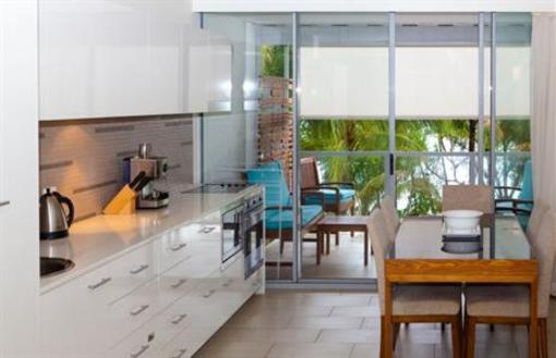 фото отеля Drift Luxury Private Apartments