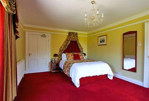 фото отеля Ty Mawr Mansion Country House Lampeter
