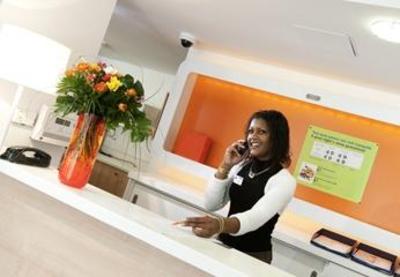 фото отеля Ibis Budget Montauban Centre