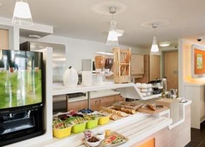 фото отеля Ibis Budget Montauban Centre