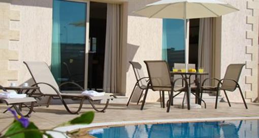фото отеля Amadora Luxury Villas