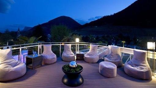 фото отеля Vollanerhof Romantic Resort