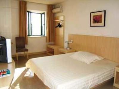 фото отеля JinJing Inn Beiling Shenyang