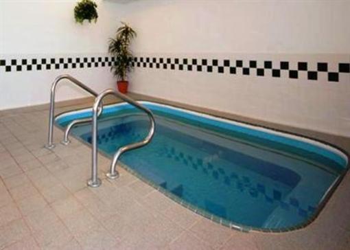 фото отеля Days Inn Sioux Falls-Airport