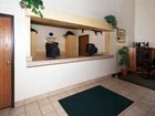 фото отеля Days Inn Sioux Falls-Airport