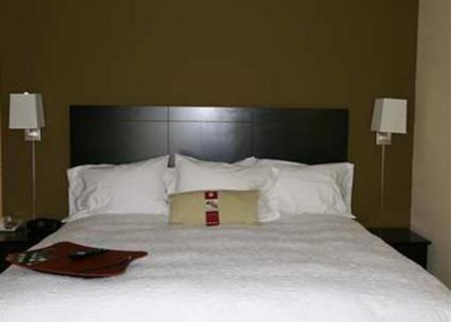 фото отеля Hampton Inn & Suites Danville