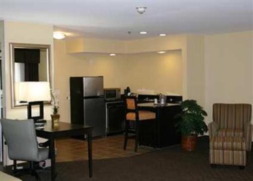 фото отеля Hampton Inn & Suites Danville