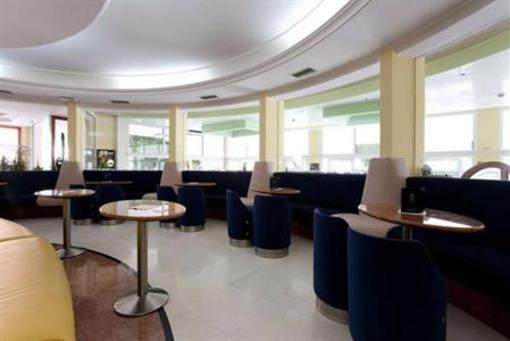 фото отеля Hotel Coppe