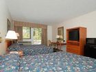 фото отеля Econo Lodge & Suites Southern Pines