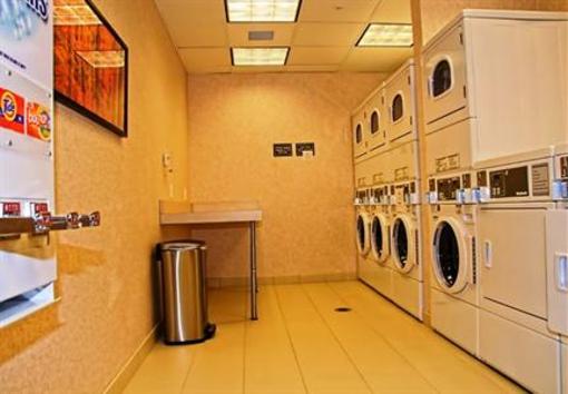 фото отеля Residence Inn Springfield South