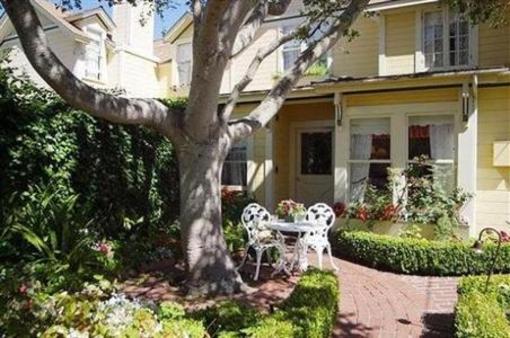 фото отеля Gosby House Inn - A Four Sisters Inn