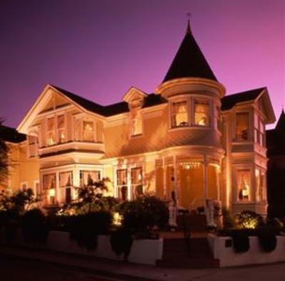 фото отеля Gosby House Inn - A Four Sisters Inn