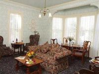 Gosby House Inn - A Four Sisters Inn