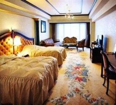 фото отеля Jozankei View Hotel