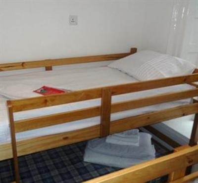 фото отеля Haggis Hostel
