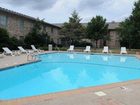 фото отеля Clarion Hotel Overland Park