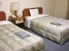 фото отеля Hotel Route Inn Kumamoto Ekimae