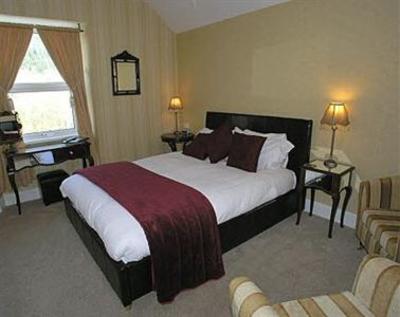 фото отеля Afon View Guest House